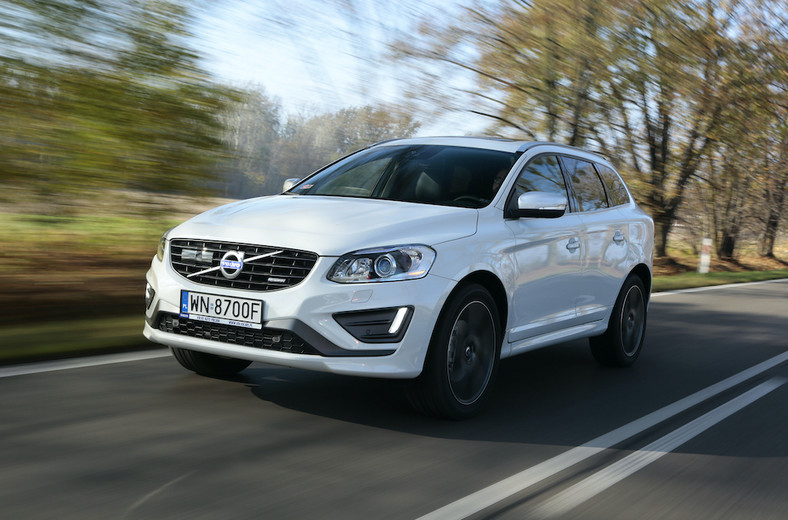 9. Volvo XC60 I (2008-17)