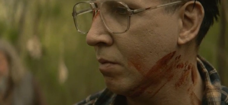 Marilyn Manson zabija na zlecenie