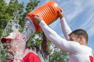 Ice Bucket Challenge