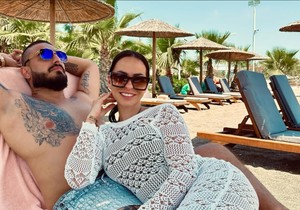 Darko i Katarina Lazić