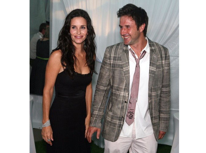 David Arquette przyznał się do zdradzania Courtney Cox podczas wywiadu emitowanego na radiowej antenie