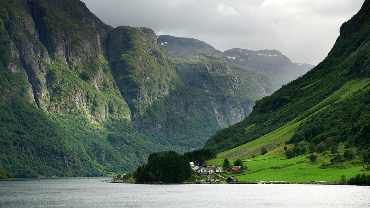 Norwegia – wakacje w kraju fiordów i troli