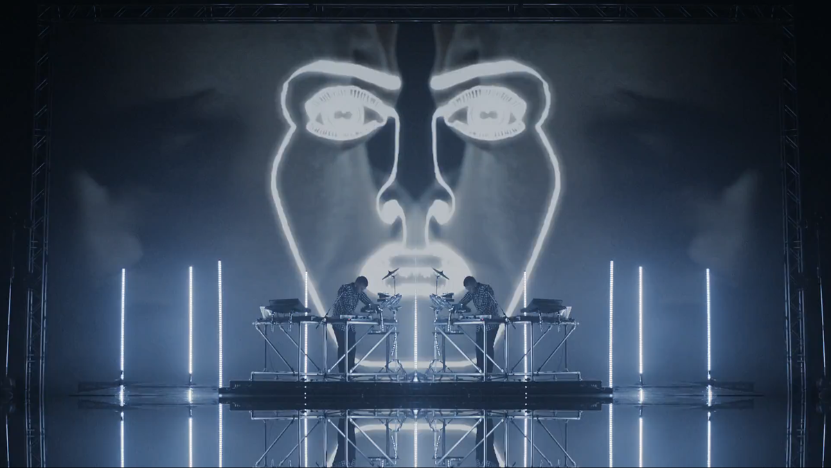 disclosure koncert Polska