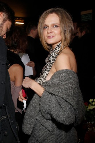 Córki polskich polityków w show biznesie