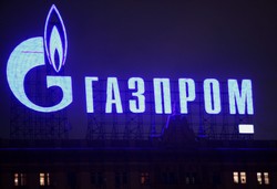 Gazprom tworzy dwa holdingi, aby uniknąć sankcji UE