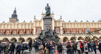 Jaka będzie pogoda w Krakowie w czwartek, 12 września 2024 r.? Prognoza pogody na cały dzień