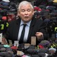 Zakaz aborcji. Czy Jarosław Kaczyński mści się za czarny protest? 