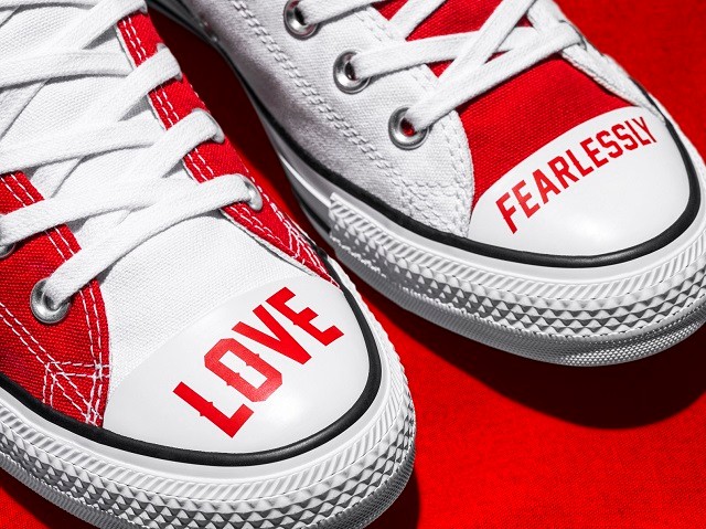 A Love Fearlessly kollekció darabjait 23 990 Forintért veheted meg!
