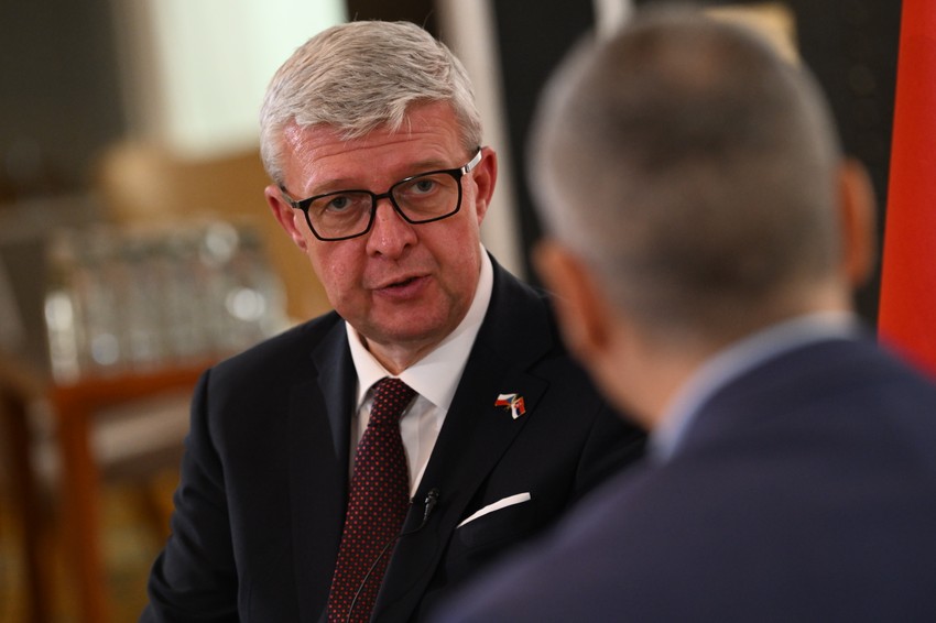 Karel Havliček