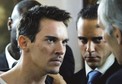 Jonathan Rhys-Meyers: przystojniak o irlandzkim temperamencie