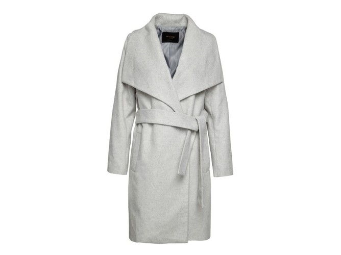 Płaszcze Reserved - kolekcja jesień/zima 2015/2016