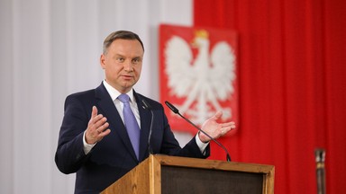 Andrzej Duda: to dzięki ofiarom Grudnia’70 żyjemy w niepodległej, suwerennej ojczyźnie