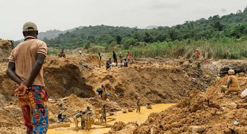 Galamsey