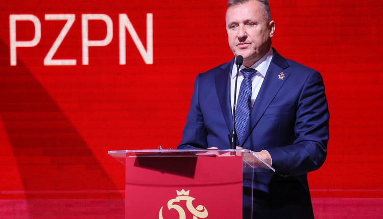 Reprezentacja Polski ma nowego selekcjonera. Kulesza potwierdził, że dokonał wyboru