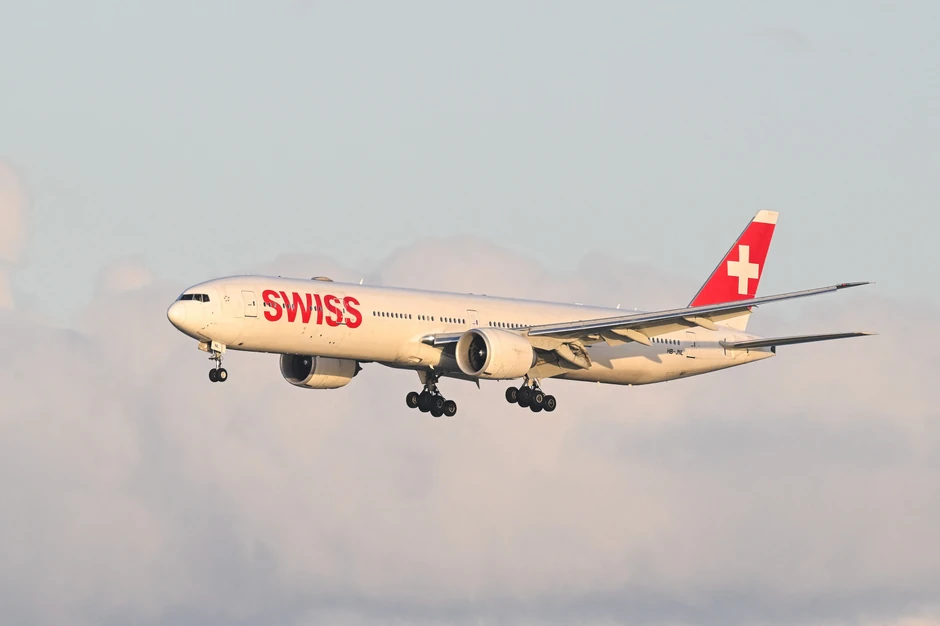 Air Swiss