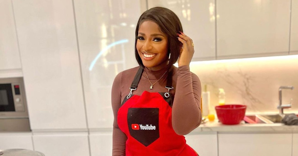 Naa Ashorkor and other Ghanaian celebrities show immense support for Nigeria's Hilda Baci - Vimarsana News