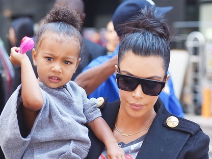 Házi pornó, 72 napos házasság, celebcsalád - Kim Kardashian élete 9 képben