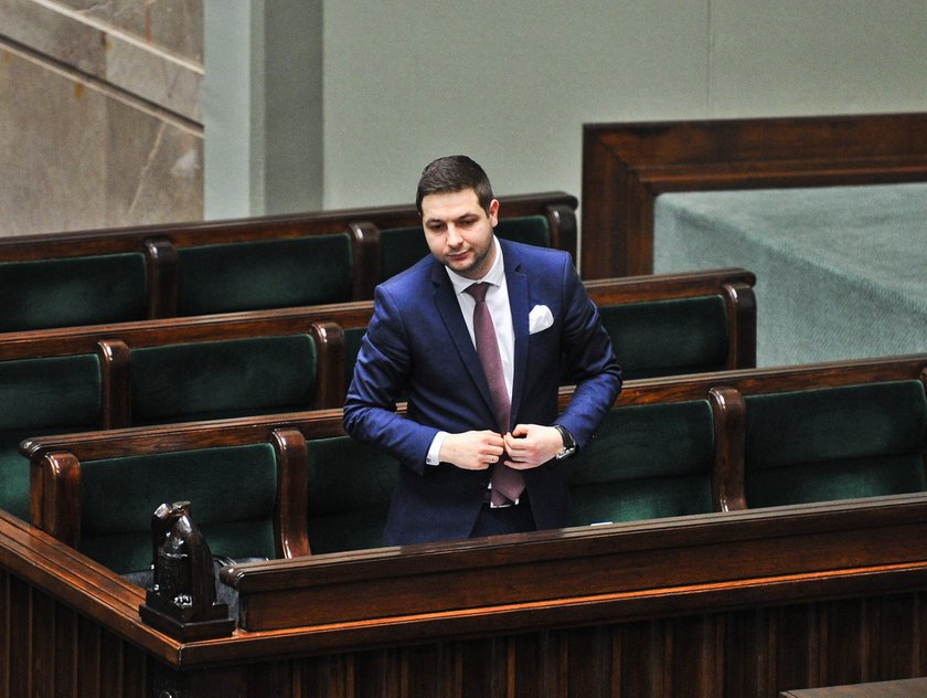 Złotousty wiceminister Patryk Jaki - kontrowersyjne wypowiedzi polityka