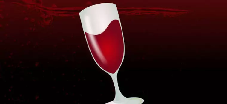 Wine 3.0 udostępniony. Wprowadza wsparcie dla Direct3D 10 i 11