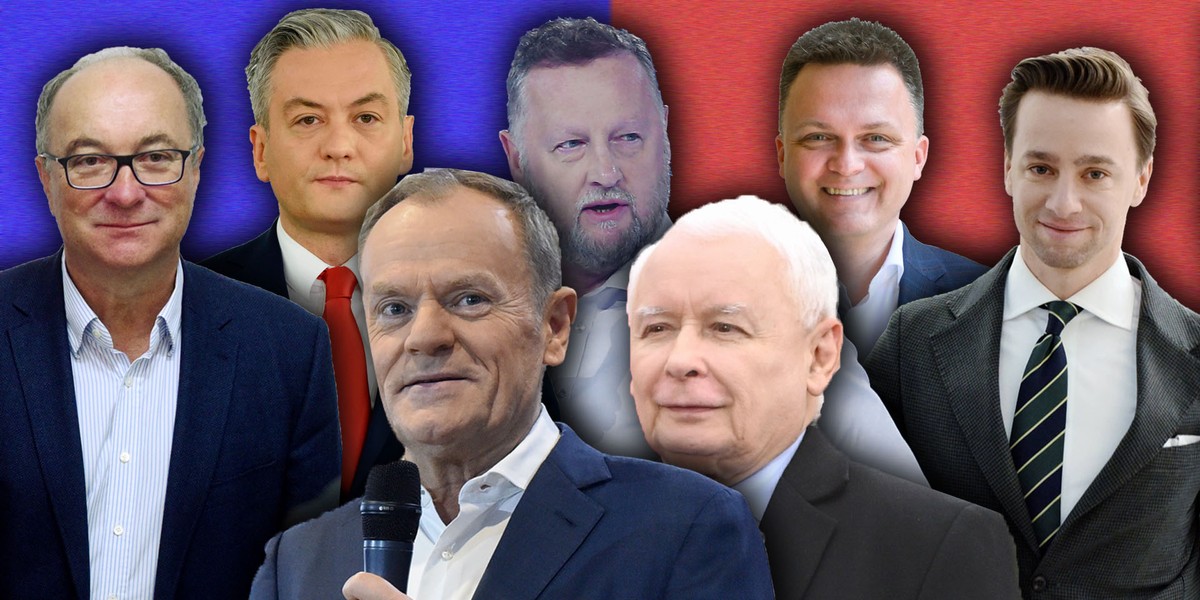 Chcą obniżyć nam rachunki. Prześwietlamy obietnice partii, które dotyczą naszych portfeli