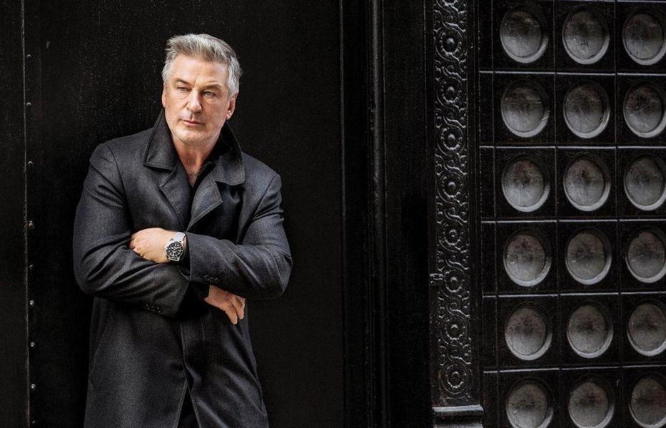 Alec Baldwin / Fotó: Northfoto