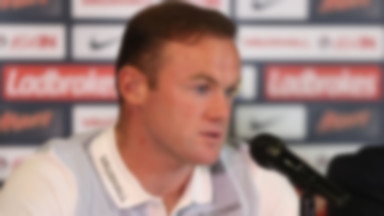 Southgate: Rooney jest liderem tej drużyny