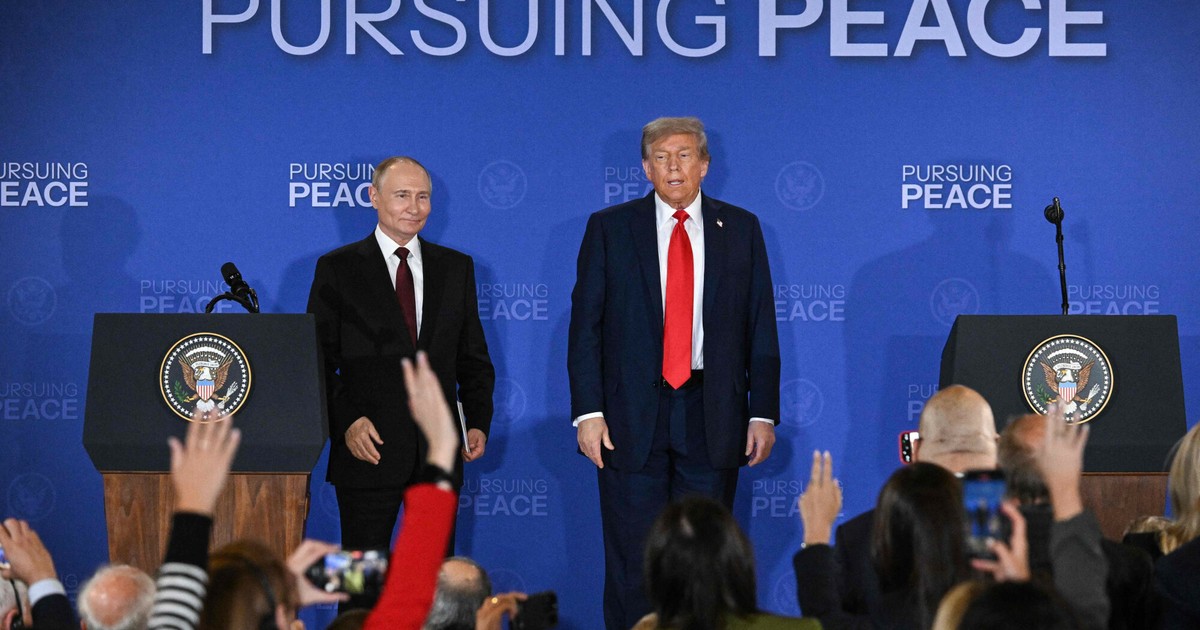 Rynki po spotkaniu Trump-Putin. Jak zareagują?