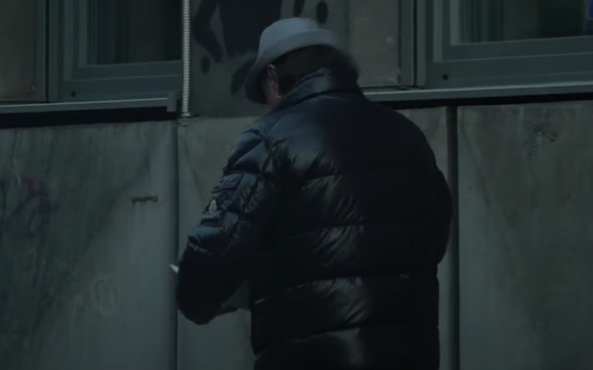 Džinovići posle razvoda