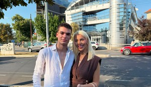 Vanja i Danilo novi učesnici Elite
