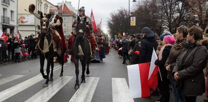 Stulecie Odzyskania Niepodległości przez Polskę w Trójmieście!