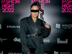 Patricia Kazadi powiedziała, jak korzysta z mediów społecznościowych. Kłóci się o to ze znajomymi...