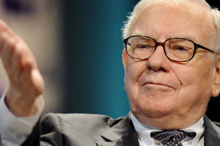 Warren Buffett 2