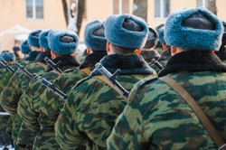 Radio Swoboda: Palestyńczycy mogą dołączyć do rosyjskiego wojska w wojnie z Ukrainą