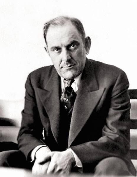 Nem lennénk meglepve, ha Victor Lustig csalafintasága motiválta volna Bósa Istvánt.