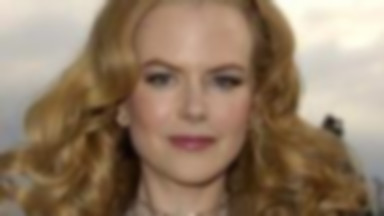Lukratywny kontrakt Nicole Kidman