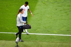 El. MŚ 2022: Osłabienia Anglików przed meczem z Polską