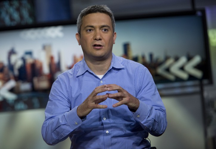 <b>Tim Armstrong (AOL)</b>
<br>
<br>Obecnie: AOL - CEO
<br>
<br>Google: prezes ds. rynku amerykańskiego