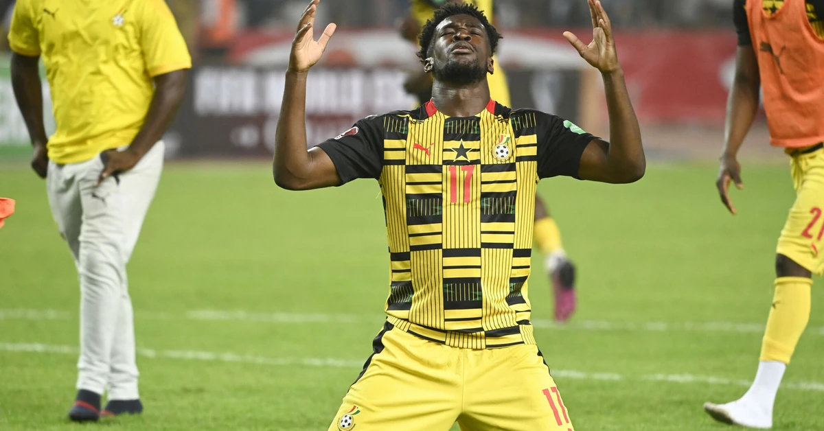 Widzew pobił rekord transferowy Ekstraklasy. Osman Bukari nowym piłkarzem łódzkiej drużyny