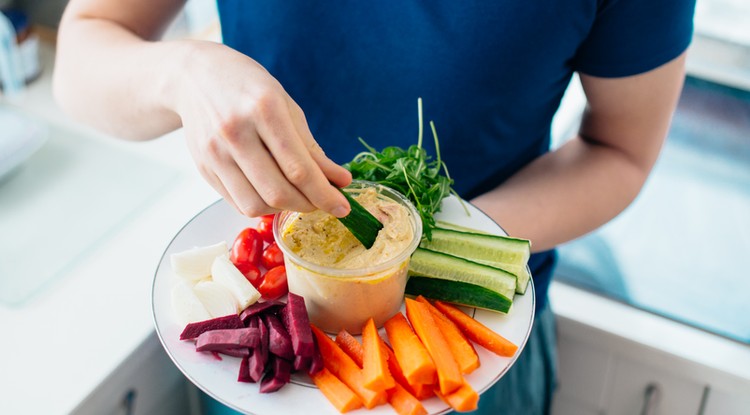 Snack ötletek az EB idejére Fotó: Getty Images