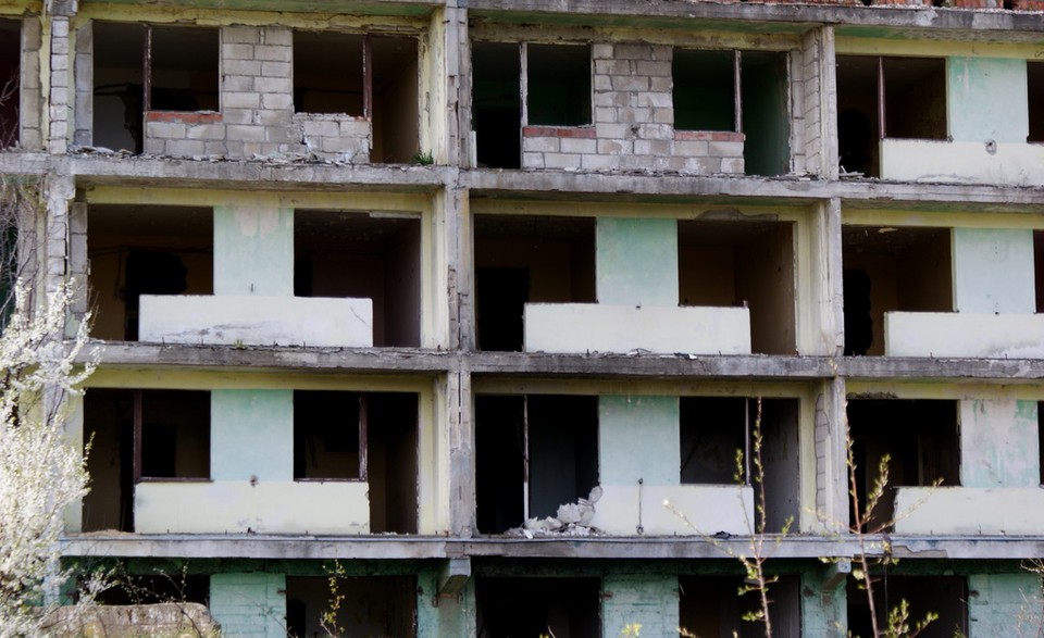 Hotel w Nadolu, fot. Przemysław Pruchniewicz/Onet.pl