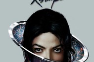 Michael Jackson Xscape