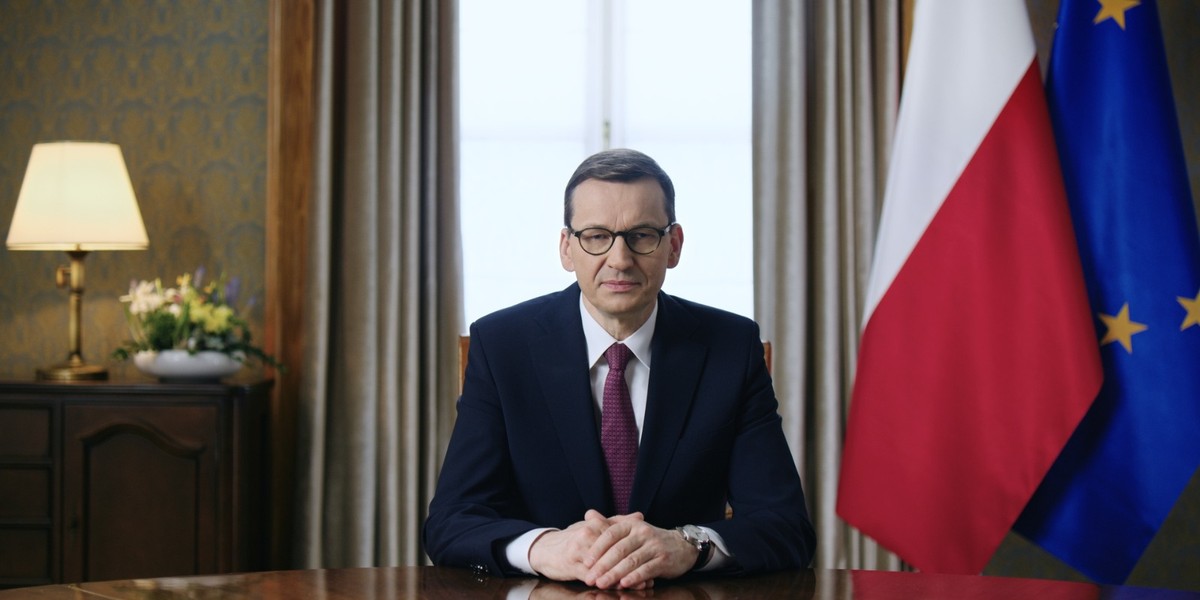 Morawiecki zapowiada szybsze szczepienia. Od kiedy zapisy dla 18-latków?