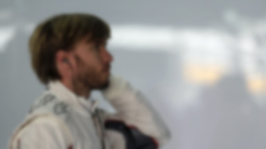 Heidfeld: Renault najlepszą opcją