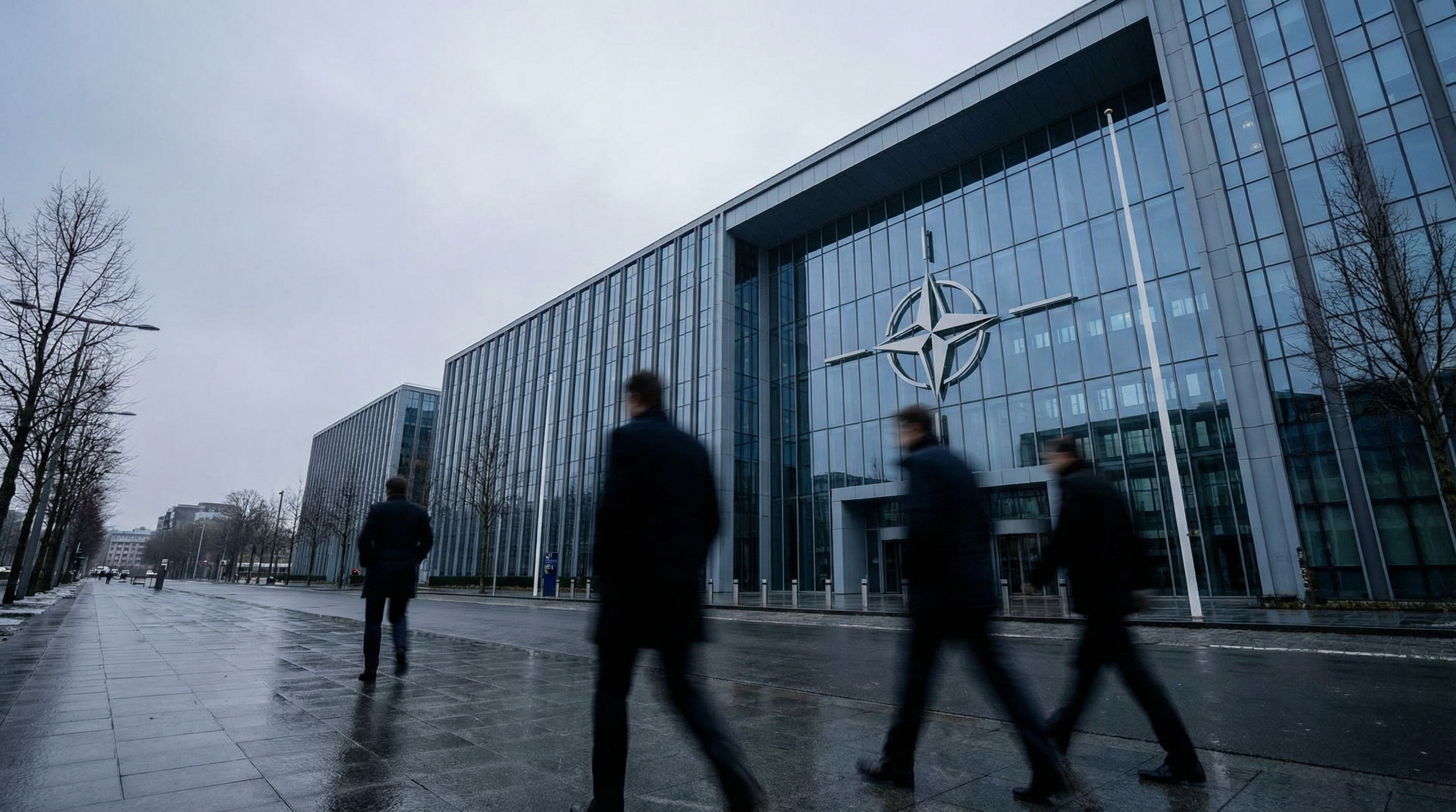 Woedende Frederiksen waarschuwt: Trumps Groenland-koers bedreigt NAVO