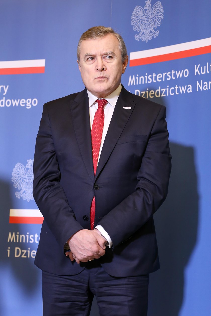 Piotr Gliński