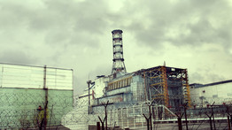 Amit a Csernobilban sem mutattak – Felkerült a netre az atomkatasztrófa után készült vágatlan felvétel