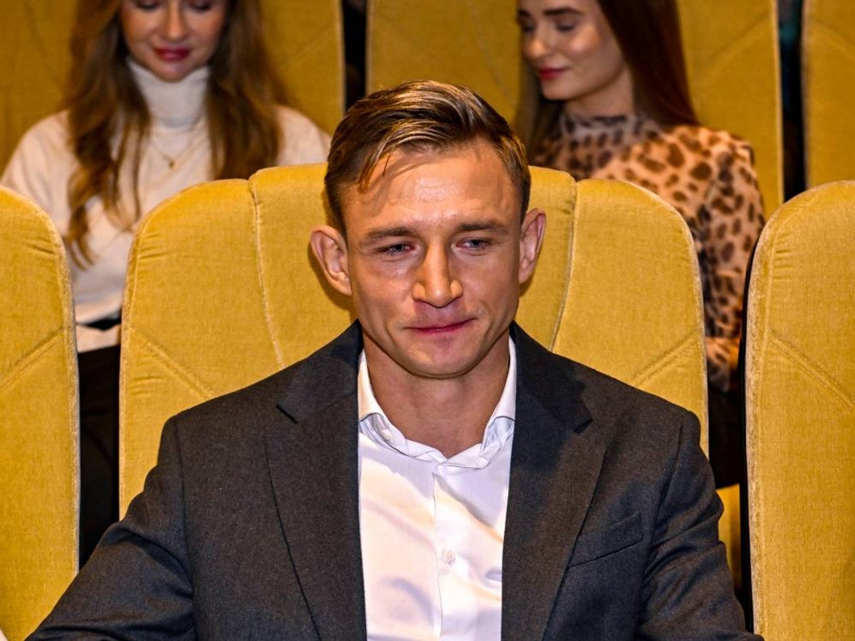 Jakub Rzeźniczak o śmierci Eweliny Ślotały. Wiedział, że miała problemy ze zdrowiem?