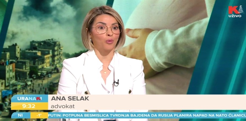 Ana Selak