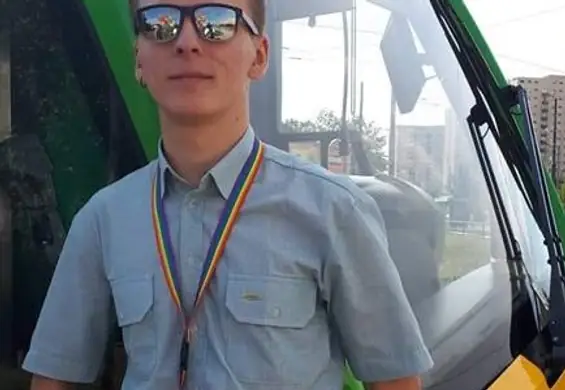 "Nie rozumiem sprzeciwu motorniczych. Nie trzeba być gejem, żeby prowadzić tramwaj z flagą LGBT"