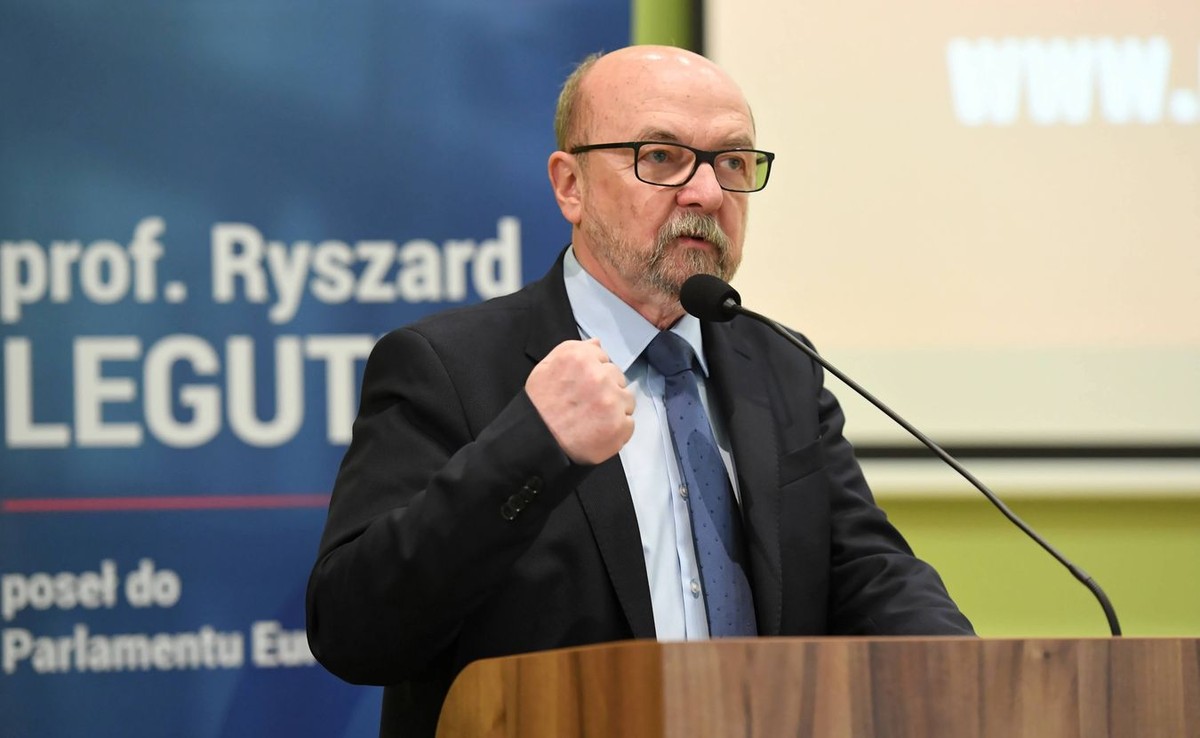 Ryszard Legutko